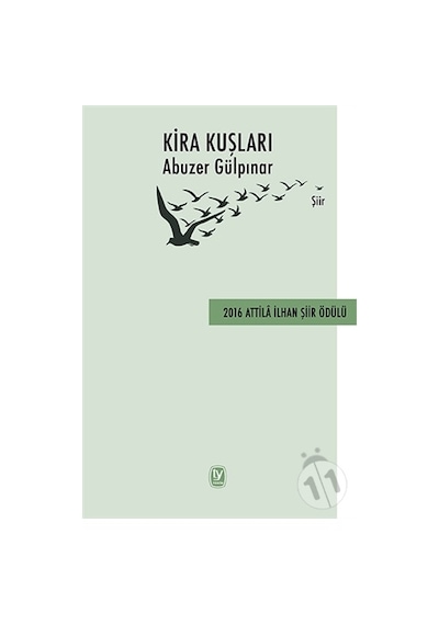 Kira Kuşları-Abuzer Gülpınar