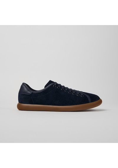 Camper Pelotas Soller Mavi Erkek Günlük Ayakkabı Cmpk100974-015 Cmp.018