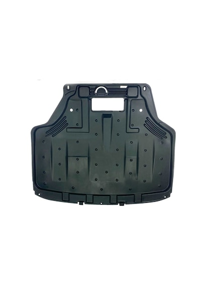 Ford Fiesta 2009-2020 Yag Karter Muhafazasi 8A616P013Bd 555688740