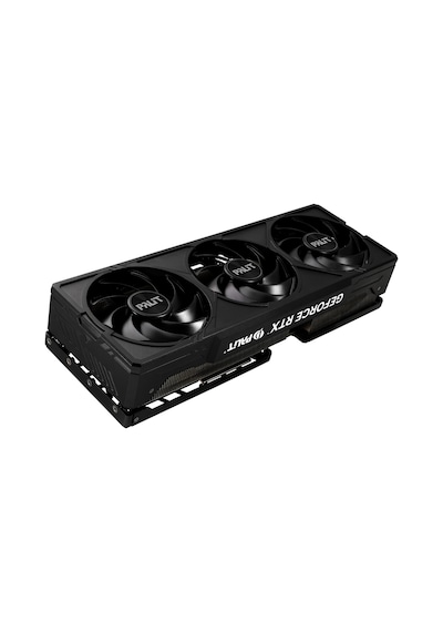 Palit Nvidia Geforce RTX4070 Super Jetstream OC GDDR6 12 GB 192 Bit Ekran Kartı