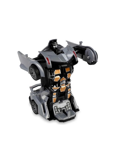 Robot Olan Araba - Cn1995 - 1 Adet Stokta Olan Renk Gönderilir