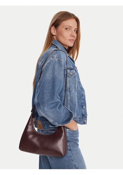 Calvin Klein Kadın Çapraz Çanta Lv04f3298g2xd Red