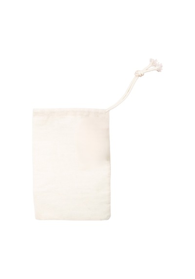 Baghashtag Minik Bez Kese 15 Cm X 20 Cm Çok renkli