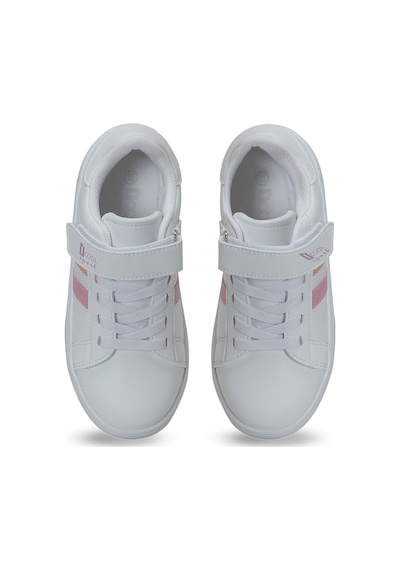 I Cool Zek P Beyaz Kız Çocuk Sneaker 000000000102714586
