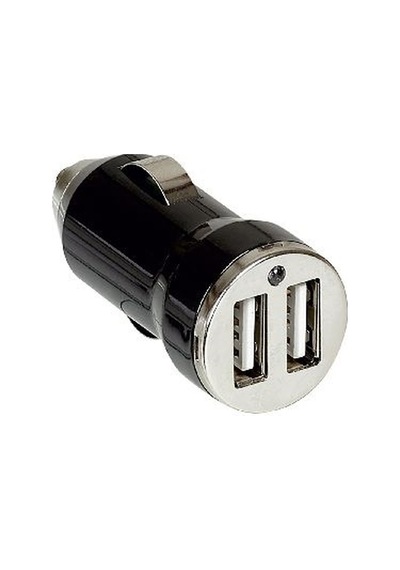 050682 Legrand Usb 2 Çıkışlı Araç Şarj Adaptörü