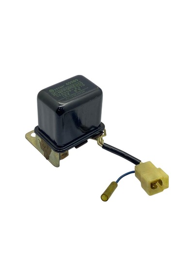 Nıppon Denso 12v Alternatör Konjektör Toyota Land Cruıser 1972-1977 Japan