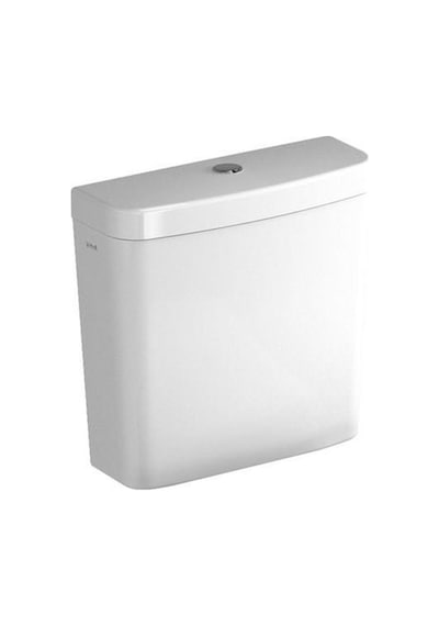 VitrA S20 Rezervuar Beyaz 5514l003-0107