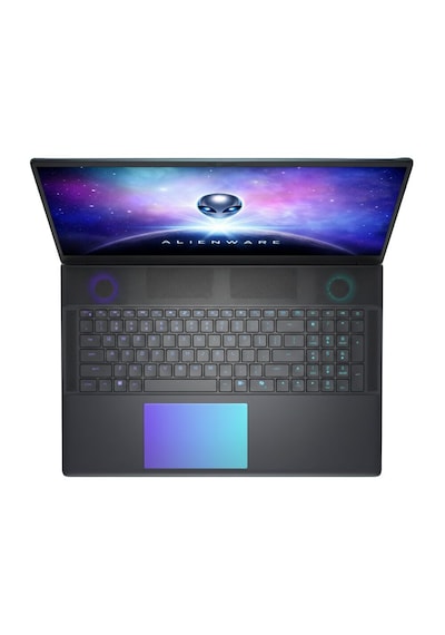 Dell Alienware 18 AREA-51 AA18250 736423786 ﻿Ultra 9 275HX 64 GB 1 TB SSD RTX5090 18" Wuxga W11P Dizüstü Bilgisayar