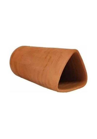 Akvaryum Balık Yuvası Yumurtlama Vatoz Küpü 12x6 Cm Büyük Boy