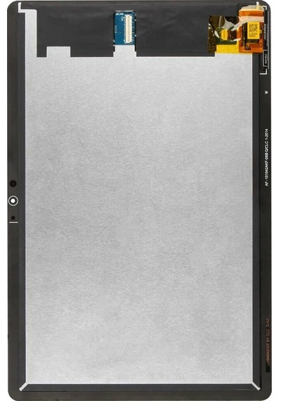 Lenovo Chromebook Ct-x636n Ekran Dokunmatik Set Siyah