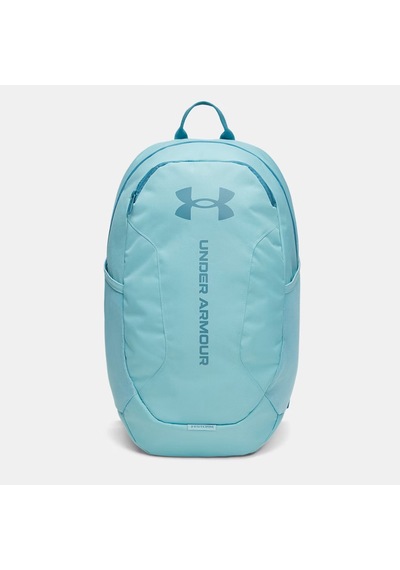 Under Armour Hustle Lite Mavi Sırt Çantası
