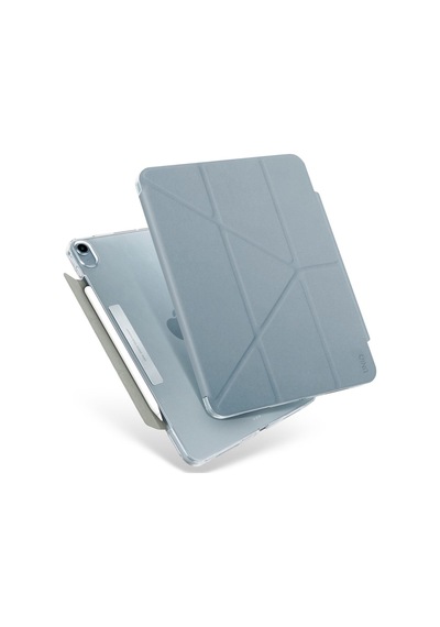 Apple Uyumlu iPad Air 4 / 5. Nesil 10.9" Tablet Kılıfı Camden Serisi Standlı Kalem Bölmeli Koruyucu Kılıf Apple Uyumlu iPad Air 4 / 5. Nesil 10.9" Tablet Kılıfı Camden Serisi Standlı Kalem Bölmeli Koruyucu Kılıf