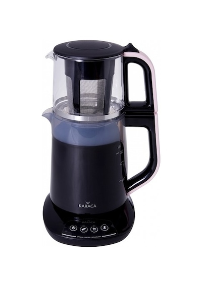 Karaca Demfit 2501 Sesli 1.5 L Çay Makinesi