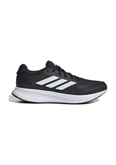Ih7758-e Adidas Runfalcon 5 Erkek Spor Ayakkabı Siyah Ih7758-e Siyah