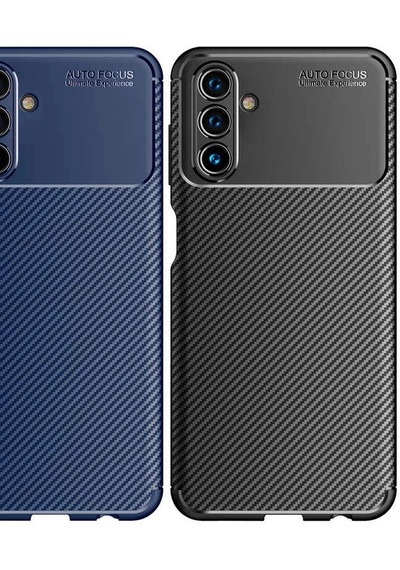 Galaxy Uyumlu A13 5g Kılıf Zore Negro Silikon Kapak