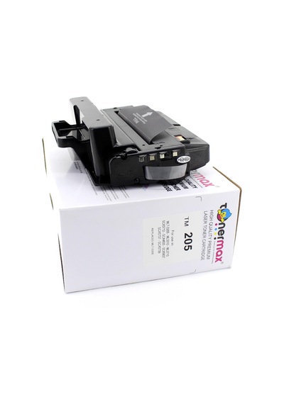 Tonermax Samsung Mlt-D205L / Scx-5637Fr Uyumlu Toner