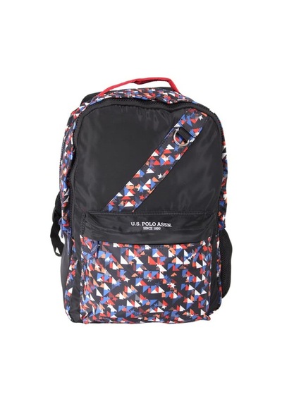 U.s. Polo Assn. Plçan22079 Sırt Çantası 1 Parça