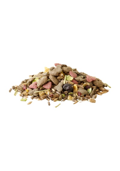 Crıspy Mueslı Guınea Pıg 850g Yem X 3 Paket