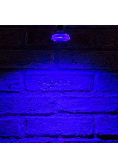 Gu10 Duy 7 Led Ampul - 4 Renk Seçenekli