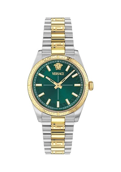 Versace Millenyium Lady Vrscve0e00425 Bordo