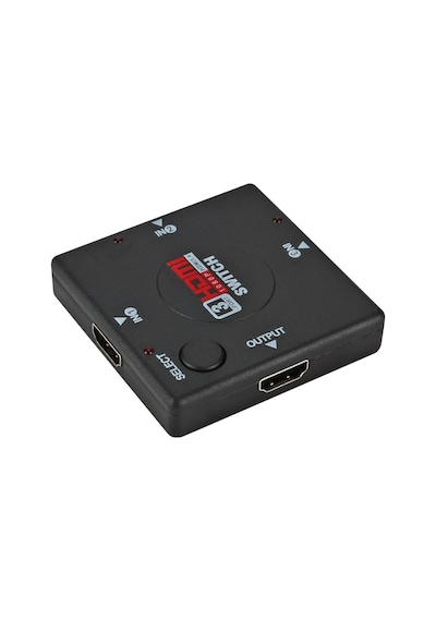 4285 Hdmi Çoklayıcı Switch 3 Port Çoğaltıcı