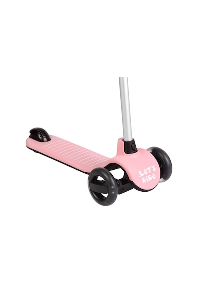 LC Let's Be Child Ride Işıklı ve 3 Tekerlekli Scooter 3+ Yaş LC Let's Be Child Ride Işıklı ve 3 Tekerlekli Scooter 3+ Yaş