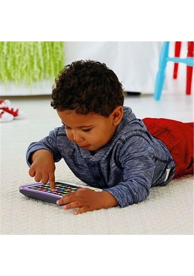 Fısher Prıce Eğitici  Tablet  Clk64