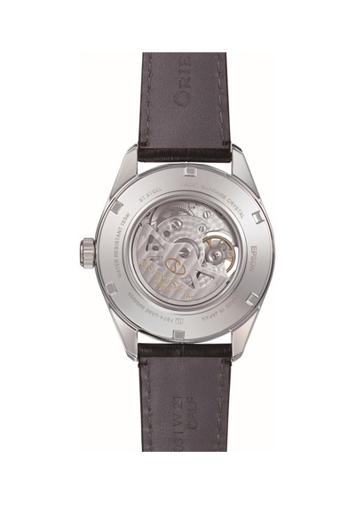 Orient Star RE-AV0005L00B Erkek Kol Saati