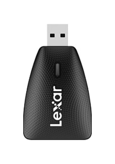 Lexar Multi Usb 3.1 Kart Okuyucu Lrw450Ub (Sd-Microsd)