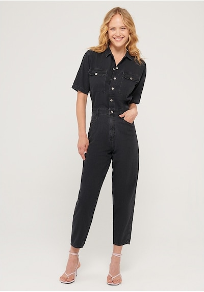 Mavi - Doria Icon Gri Jean Tulum 101265-35283 - 498824257 Gri