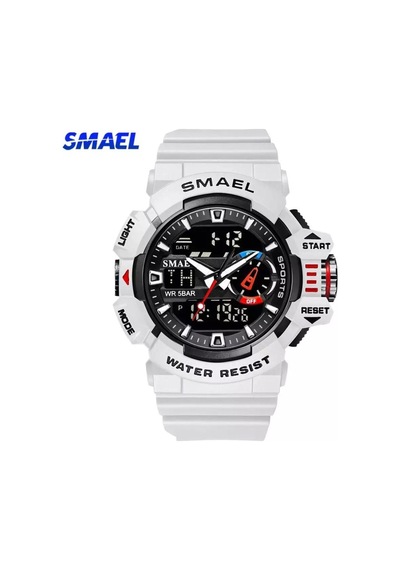 Dijital Ve Analog Erkek Kol Saati924780