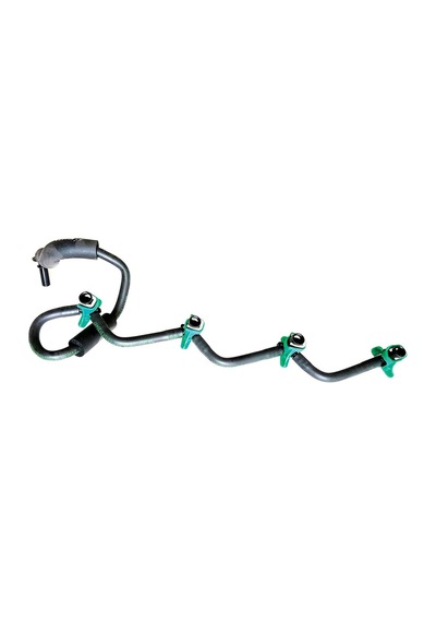 Enjektör Geri Dönüş Borusu Wintech 0500206 Peugeot 207 / 208 / 3008