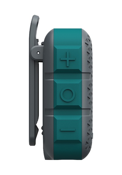 HiFuture Pocket S BT5.4 IPX7 5W TWS Su Geçirmez Mini Hoparlör
