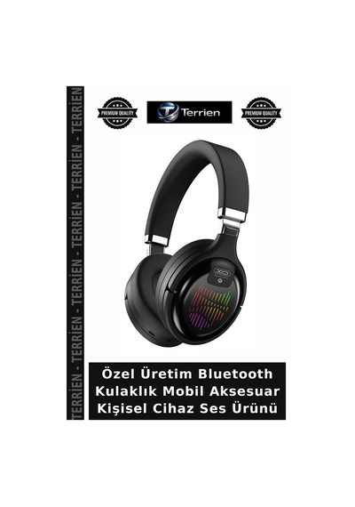 Özel Üretim Bluetooth Kulaklık Mobil Aksesuar Kişisel Cihaz Ses Ürünü