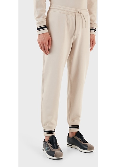 Armani Exchange Erkek Pantolon 6rzpjf Zjdpz 1934 Bej