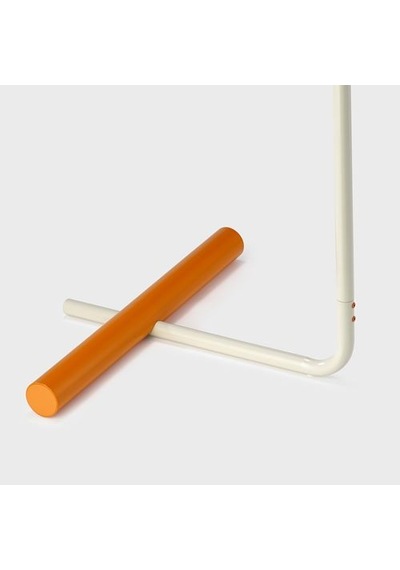 Ikea Solvınden Aydınlatma Standı, Bej-turuncu, 160 Cm