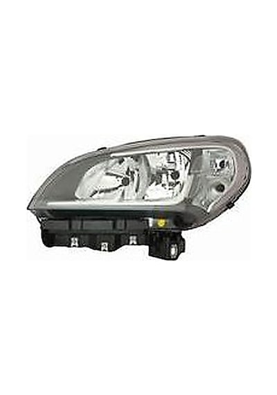Far Sag Krom Doblo Iv 15- 02283789