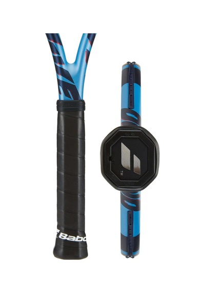 Babolat Pure Drive 11th Gen 300 Gr Performans Yetişkin Tenis Raketi Grip L2 / 27"