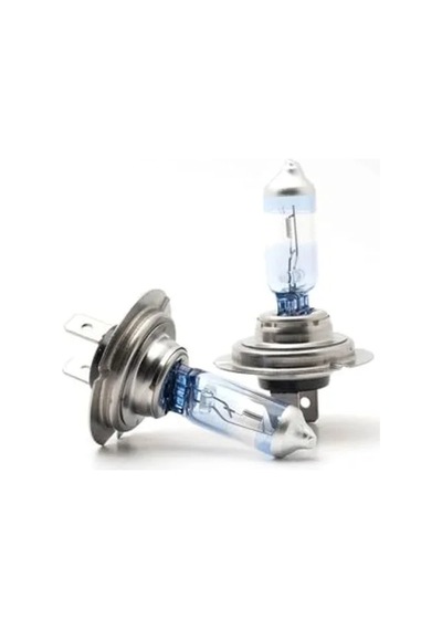 H7 12w 55w Led Ampul, Yüksek Işık Performansı