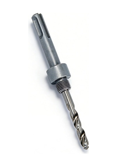 Tomax Bi-metal Panç Adaptörü 14-30mm Sds Plus Geçmeli