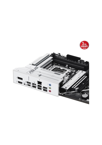 Asus Prime Z890-p D5 1851p Hdmi Dp