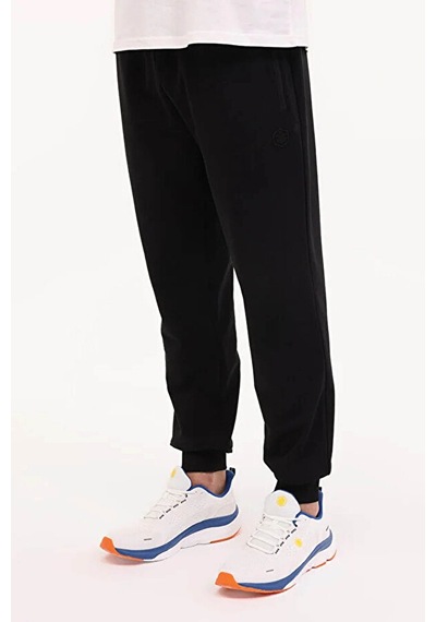 Lescon Lumberjack 5w Ct107 Jogger 5pr Pantolon Siyah