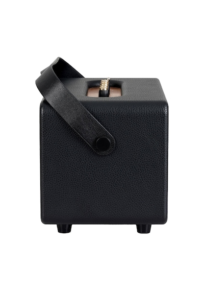 Carlsbro Ew Ck30-dm Bluetooth Hoparlör Siyah - 2 Kablosuz Mikrofonlu
