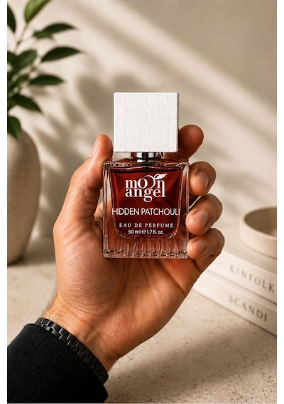 Nisex Parfüm Hidden Patchouli 50 Ml Edp Kalıcı Parfüm Diğer