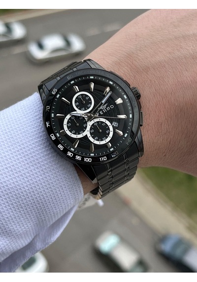 Ferro Xf0039 Erkek Kol Saati