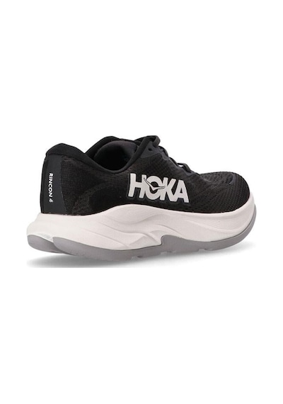 Hoka W Rincon 4 Kadın Ayakkabı Siyah