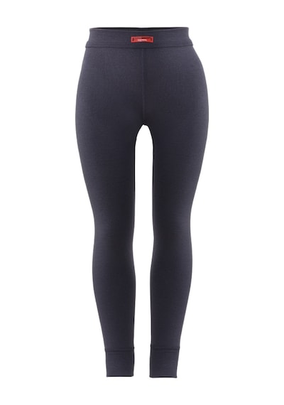 Blackspade Çocuk Termal Alt İçlik 2. Seviye 9266 Siyah