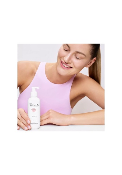 Shınıq Orzax Daily Rebalancing Intimate Gel 200 Ml