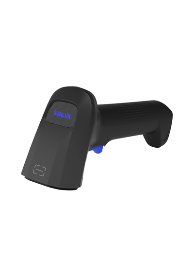 Sunlux Rh10 Karekod Barkod Okuyucu Kablolu