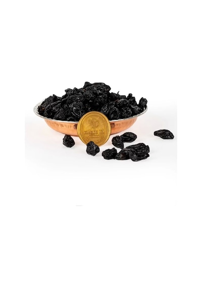 Kabuk İçi Kuruyemiş Üzüm Kilis Karası 1 KG